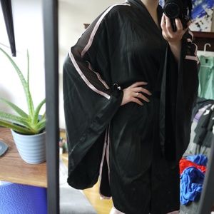Victoria's Secret Robe